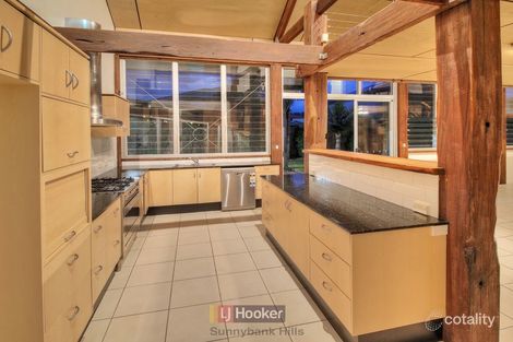 Property photo of 80 White Cedar Circuit Stretton QLD 4116