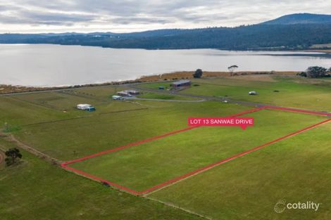 87 Sanwae Dr, Swan Bay, TAS 7252