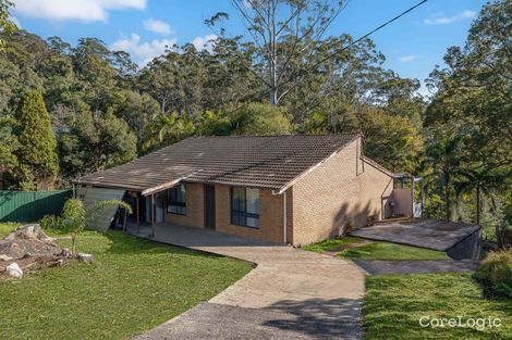 Property photo of 12 Winter Close Lisarow NSW 2250