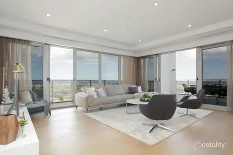 Property photo of 226/189 Adelaide Terrace East Perth WA 6004