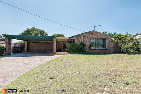 110 Bolderwood Dr, South Lake, WA 6164