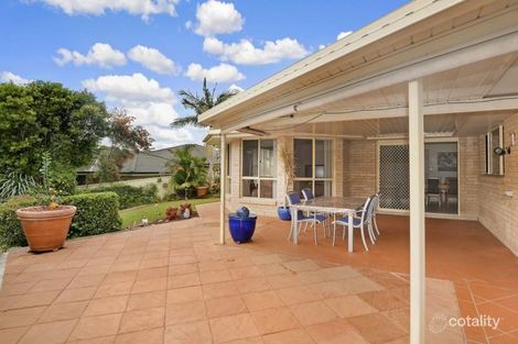 Property photo of 48 Celestial Way Port Macquarie NSW 2444