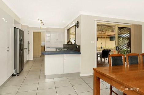 Property photo of 48 Celestial Way Port Macquarie NSW 2444