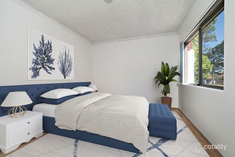 3/43 Wigram St, Harris Park, NSW 2150