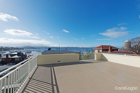 Property photo of 12/351 Sandy Bay Road Sandy Bay TAS 7005