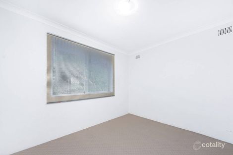 Property photo of 6/30 Oswald Street Campsie NSW 2194
