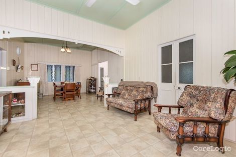 Property photo of 45 Palmerston Street Currajong QLD 4812
