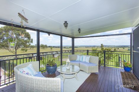 Property photo of 692 Luskintyre Road Luskintyre NSW 2321