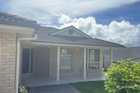 Property photo of 24 Bataan Circuit Bateau Bay NSW 2261