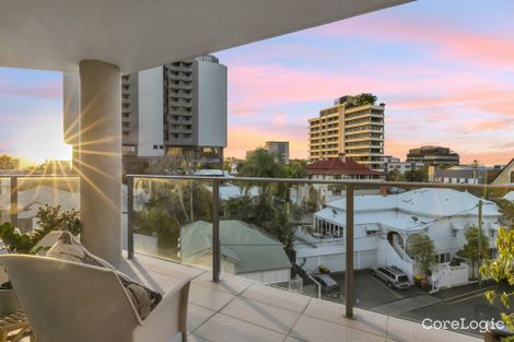Property photo of 26/69 Leichhardt Street Spring Hill QLD 4000