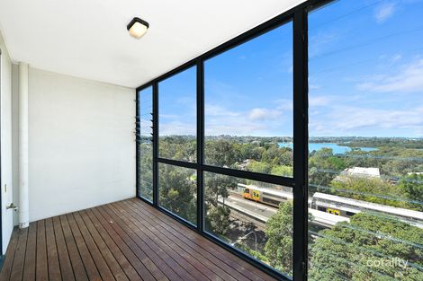 601/18-22 Walker St, Rhodes, NSW 2138