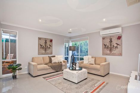 Property photo of 9 Denmans Mews Deer Park VIC 3023