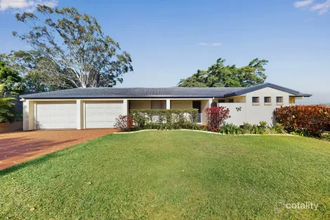 Property photo of 4 Nemira Street Carseldine QLD 4034