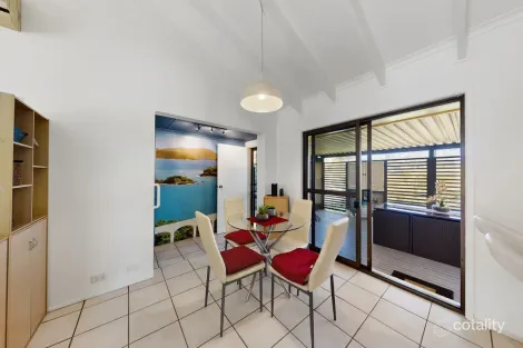 Property photo of 4 Nemira Street Carseldine QLD 4034