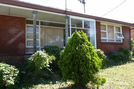 1 George St, Lidcombe, NSW 2141