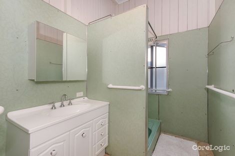 Property photo of 45 Palmerston Street Currajong QLD 4812