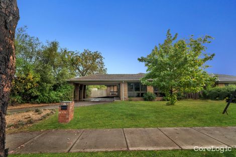 Property photo of 53 Mansfield Street Berwick VIC 3806