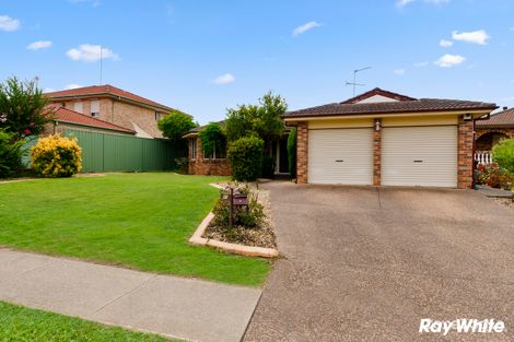 Property photo of 51 Walker Street Quakers Hill NSW 2763