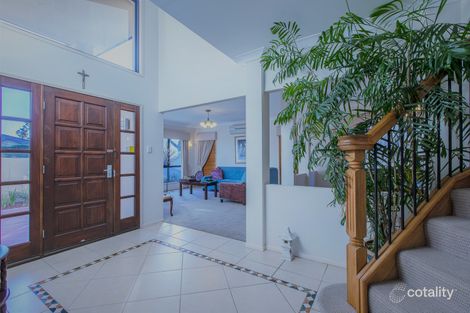 Property photo of 35 Sir Charles Holm Drive Ormeau Hills QLD 4208