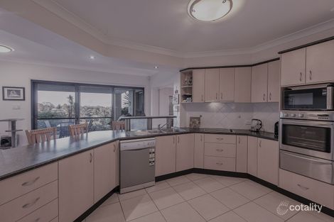 Property photo of 35 Sir Charles Holm Drive Ormeau Hills QLD 4208