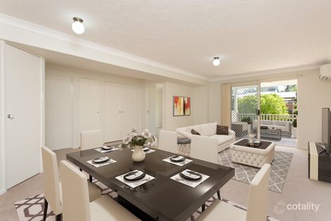 Property photo of 2/28 Lucinda Street Taringa QLD 4068