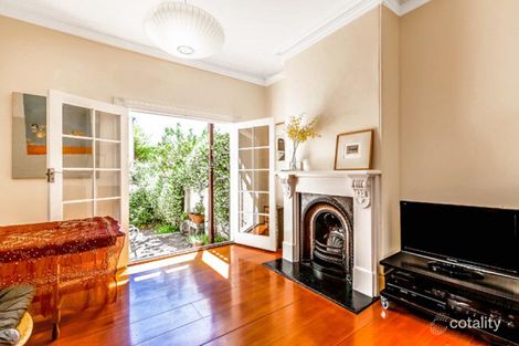 Property photo of 85 Arundel Street Forest Lodge NSW 2037