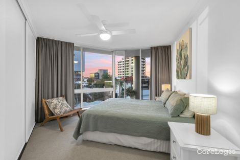 Property photo of 26/69 Leichhardt Street Spring Hill QLD 4000