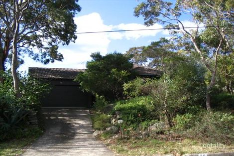 26 Riviera Ave, Avalon Beach, NSW 2107