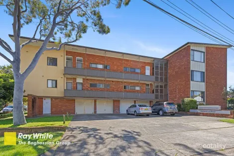 5/110-112 Penshurst Rd, Narwee, NSW 2209