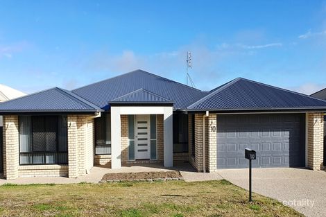 Property photo of 10 Saint George Street Warwick QLD 4370