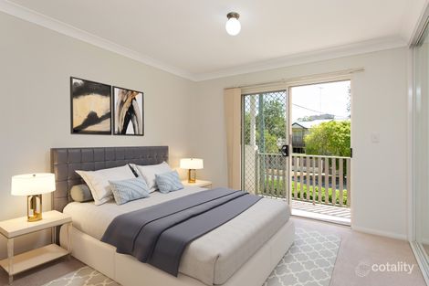 Property photo of 2/28 Lucinda Street Taringa QLD 4068
