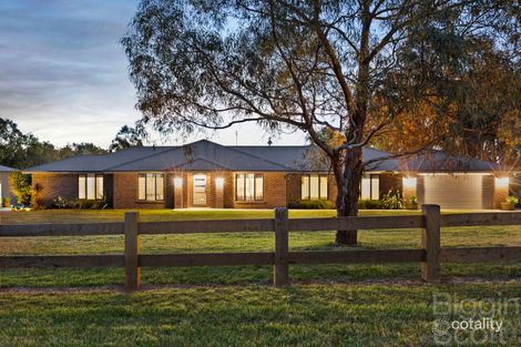 20 Four Star Rd, Creswick, VIC 3363