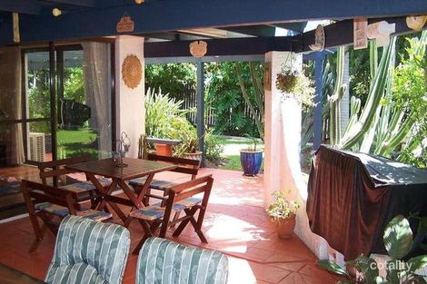 Property photo of 156 Barrier Reef Drive Mermaid Waters QLD 4218