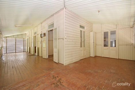 Property photo of 41 Queens Road Hermit Park QLD 4812
