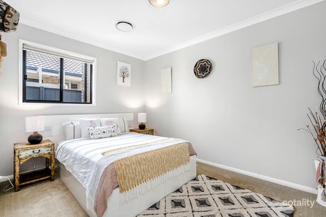 Property photo of 11 Shimmer Place The Ponds NSW 2769
