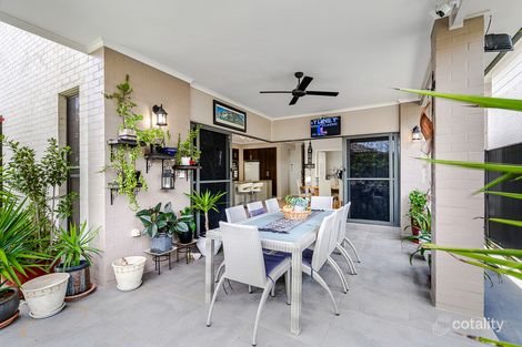 Property photo of 11 Shimmer Place The Ponds NSW 2769
