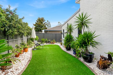 Property photo of 11 Shimmer Place The Ponds NSW 2769