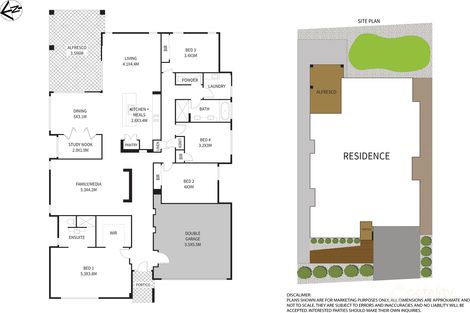Property photo of 11 Shimmer Place The Ponds NSW 2769