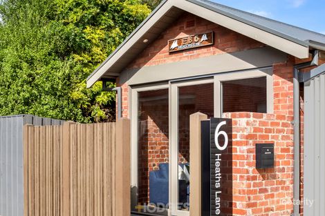 Property photo of 6 Heaths Lane Geelong VIC 3220