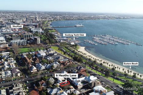Property photo of 6 Heaths Lane Geelong VIC 3220