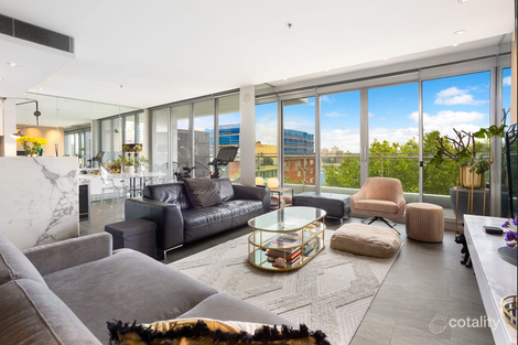 Property photo of 81 Macleay Street Potts Point NSW 2011