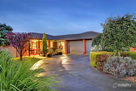 398 Dandelion Dr, Rowville, VIC 3178