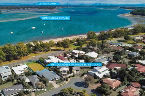 31b Solander Esp, Banksia Beach, QLD 4507