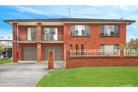Property photo of 17 Myrtle Street Coniston NSW 2500