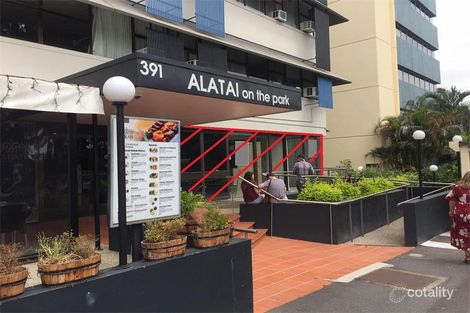 Lot 50/391 Wickham Tce, Spring Hill, QLD 4000