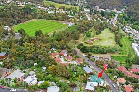 Property photo of 126 Wentworth Street South Hobart TAS 7004