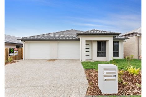 29 Broadwater Rd, Morayfield, QLD 4506