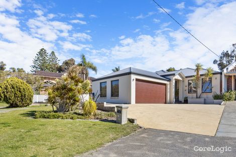 Property photo of 35A Raleigh Road Sorrento WA 6020