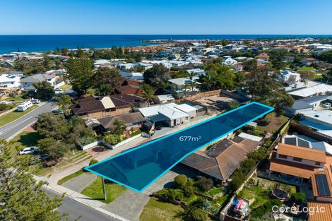 Property photo of 35A Raleigh Road Sorrento WA 6020