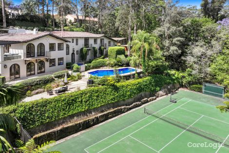 Property photo of 25B Orinoco Street Pymble NSW 2073